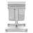 Patut PM Patuc 3in1 Lionelo Aurora Beige Sand