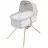 Patut PM Patuc co-sleeper Lionelo MALIN EVO BEIGE SAND