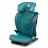 Автокресло детская PM Scaun auto 15-36kg ISOFIX Lionelo Neal Green Turquoise