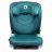 Scaun auto PM Scaun auto 15-36kg ISOFIX Lionelo Neal Green Turquoise