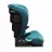 Автокресло детская PM Scaun auto 15-36kg ISOFIX Lionelo Neal Green Turquoise