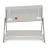 Patut PM Patuc co-sleeper Lionelo LUNA BEIGE SAND