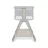 Patut PM Patuc co-sleeper Lionelo LUNA BEIGE SAND