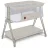 Patut PM Patuc co-sleeper Lionelo LUNA BEIGE SAND