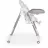 Стульчик для кормления PM Scaun de masa Moni Bueno Grey