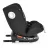 Scaun auto PM Scaun auto 0-36 kg (i-Size), isofix 360, Moni Nitro Black