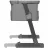 Patut PM Patuc co-sleeper Lionelo Theo Grey Stone Natural