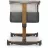 Patut PM Patuc co-sleeper Lionelo Leonie Grey Stone
