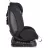 Автокресло детская PM Scaun auto 0-36kg Isofix 360 Moni Serengeti Black