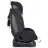Автокресло детская PM Scaun auto 0-36kg Isofix 360 Moni Serengeti Black