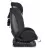 Автокресло детская PM Scaun auto 0-36kg Isofix 360 Moni Serengeti Black