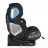 Автокресло детская PM Scaun auto 0-36 kg Isofix Moni Colonel Black
