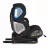 Автокресло детская PM Scaun auto 0-36 kg Isofix Moni Colonel Black