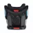 Автокресло детская PM Scaun auto 0-36 kg Isofix Moni Colonel Black