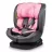 Scaun auto PM Scaun auto 0-36kg (I-Size) ISOFIX Lionelo Bastiaan Pink Baby