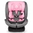 Автокресло детская PM Scaun auto 0-36kg (I-Size) ISOFIX Lionelo Bastiaan Pink Baby