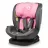 Scaun auto PM Scaun auto 0-36kg (I-Size) ISOFIX Lionelo Bastiaan Pink Baby