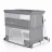 Patut PM Patuc co-sleeper  2in1 Moni Day n Night + manej Grey