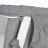 Patut PM PATUC CO-SLEEPER 2IN1 MONI DAY N NIGHT + MANEJ GREY