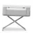 Patut PM Patuc co-sleeper Hauck Face to Me 2 Melange Grey