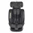 Автокресло детская PM Scaun auto 0-36kg (i-size40-150cm) Isofix360 Moni Draco Black