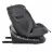 Автокресло детская PM Scaun auto 0-36kg (i-size40-150cm) Isofix360 Moni Draco Black