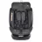 Автокресло детская PM Scaun auto 0-36kg (i-size40-150cm) Isofix360 Moni Draco Black