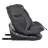 Scaun auto PM Scaun auto 0-36kg (i-size40-150cm) Isofix360 Moni Draco Black