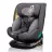 Scaun auto pentru copii PM SCAUN AUTO 0-36KG (I-SIZE) ISOFIX LIONELO BASTIAAN ONE GREY STONE