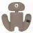Scaun auto PM Scaun auto 0-36kg (I-Size) ISOFIX Lionelo Bastiaan One Beige Sand