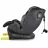 Автокресло детская PM Scaun auto 0-36kg Moni Castor I-Size Grey