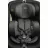 Автокресло детская PM Scaun auto 0-36kg ISOFIX Caretero Commo Graphite