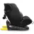 Автокресло детская PM Scaun auto 0-36kg ISOFIX Caretero Commo Graphite