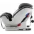 Автокресло детская PM Scaun auto 0-36 kg ISOFIX Caretero Yoga Graphite