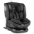Scaun auto PM Scaun auto 0-36kg (40-150cm i-Size)  Kikkaboo i-Moove Black