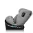 Автокресло детская PM Scaun auto 0-36kg (I-Size) Lionelo Brave Grey Stone