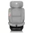 Автокресло детская PM Scaun auto 0-36kg (I-Size) Lionelo Brave Grey Stone