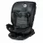 Автокресло детская PM Scaun auto 0-36kg (I-Size) ISOFIX Lionelo Bastiaan RWF Grey Stone