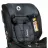 Автокресло детская PM Scaun auto 0-36kg (I-Size) ISOFIX Lionelo Bastiaan RWF Grey Stone