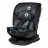 Scaun auto PM Scaun auto 0-36kg (I-Size) ISOFIX Lionelo Bastiaan RWF Grey Stone