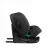 Автокресло детская PM Scaun auto 0-36kg (40-150 cm) isofix Kikkaboo i-Tour Black