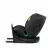 Автокресло детская PM Scaun auto 0-36kg (40-150 cm) isofix Kikkaboo i-Tour Black