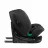 Автокресло детская PM Scaun auto 0-36kg (40-150 cm) isofix Kikkaboo i-Tour Black