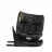 Автокресло детская PM Scaun auto 0-36kg (40-150 cm) isofix Kikkaboo i-Tour Black