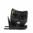 Автокресло детская PM Scaun auto 0-36kg (40-150 cm) isofix Kikkaboo i-Tour Black