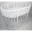 Patut PM Patuc Oval (8in1) Kuzea Soare f/s ivory