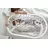 Patut PM Patuc Oval (8in1) Kuzea Soare f/s ivory