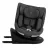 Scaun auto PM Scaun auto 0-36kg  Kikkaboo i-Drive i-Size Black (40-150cm)
