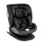 Scaun auto PM Scaun auto 0-36kg  Kikkaboo i-Drive i-Size Black (40-150cm)