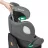 Автокресло детская PM Scaun auto 0-36kg (I-Size) ISOFIX Lionelo Braam Grey Stone